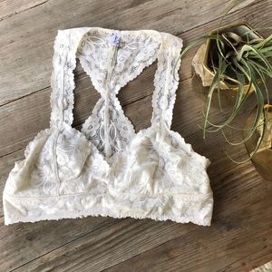Intimately Free Racerback Bralette
